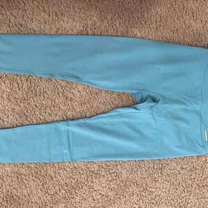 Gymshark x Whitney Simmons Green Leggings